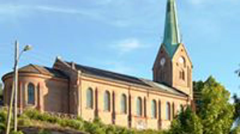 Ekstraordinært menighetsmøte 18. oktober kl. 12.30