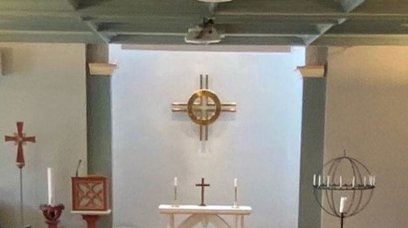 Hverdags-gudstjenester i Tangen og Strømsø menighet