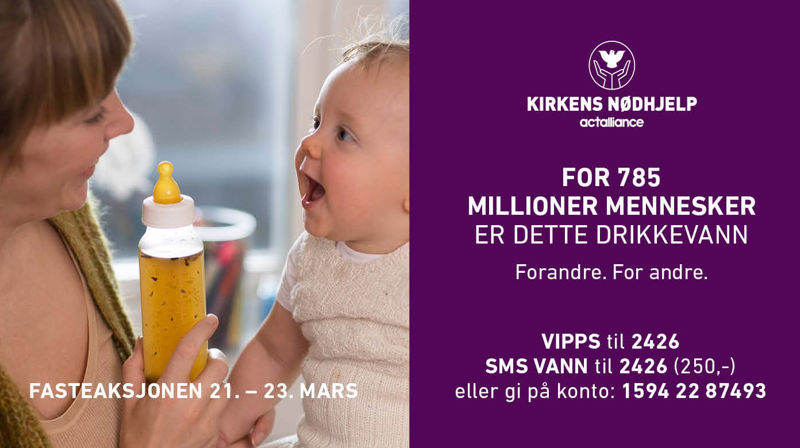 Fasteaksjonen 2021