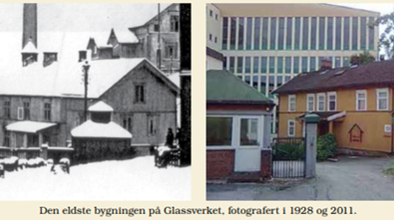 Kulturkveld i Tangen kapell