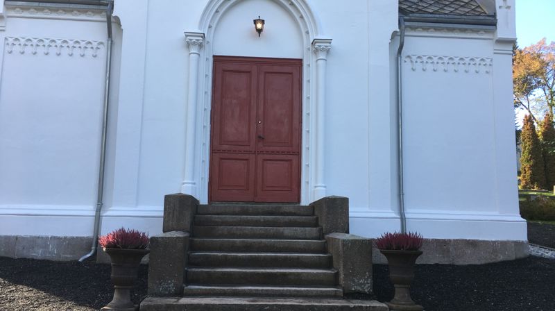 Kulturkveld 14. oktober 2020 kl. 19.00.