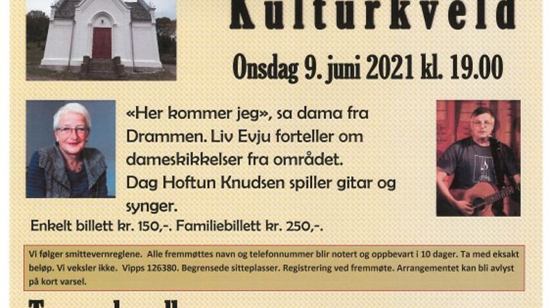 Kulturkveld
