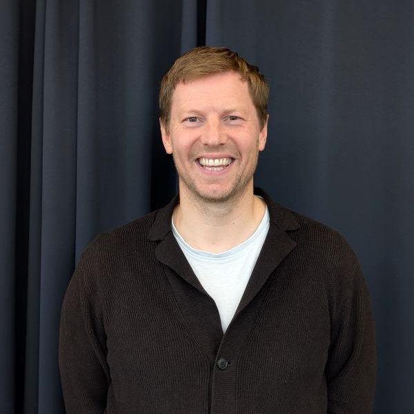 Øyvind Ådnøy Remmen