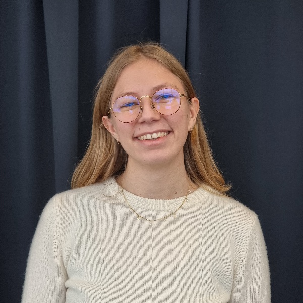 Sarah Emilie Jonhaugen