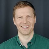 Øyvind Ådnøy Remmen