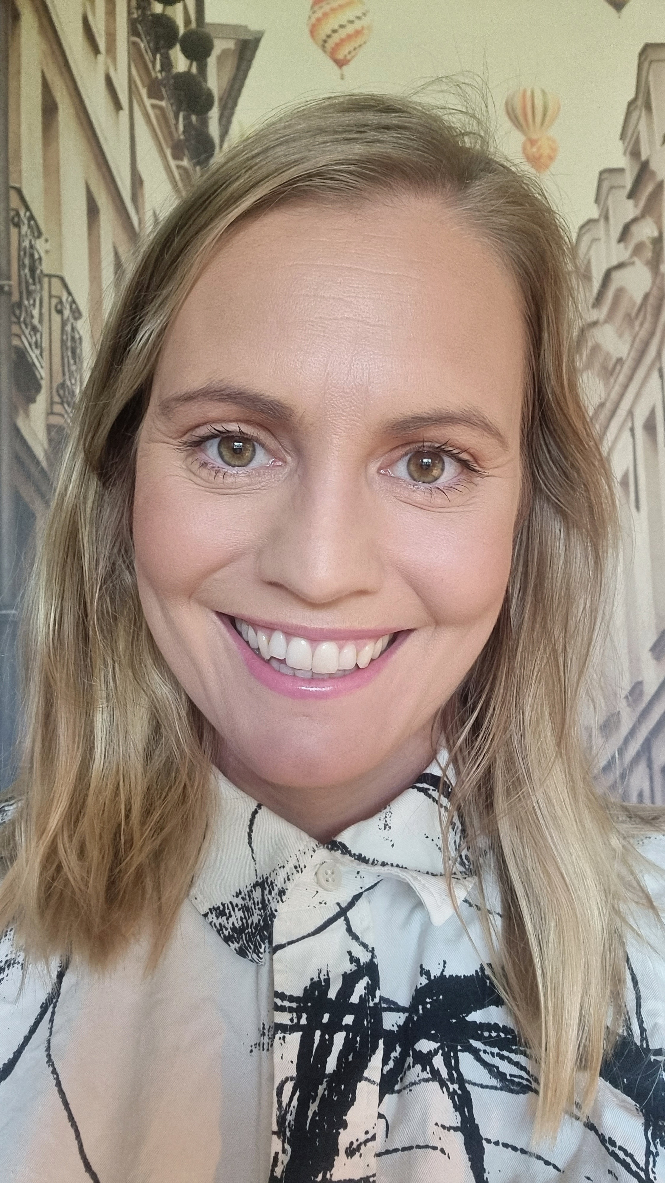 Kristine Skree Kristiansen