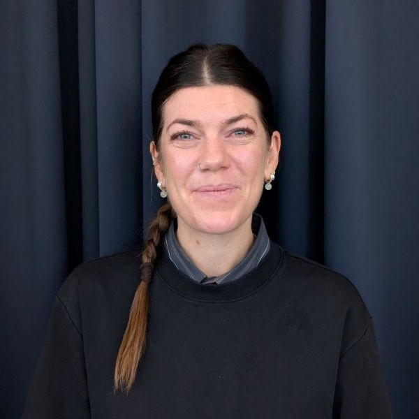 Hanna Haraldstad