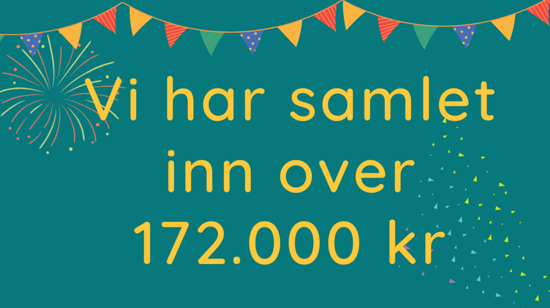 Ble det oksygengenerator?