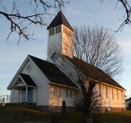 Vigsel i Frogn kirke