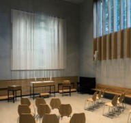 Vigsel i Kapellet på Smia flerbrukshus