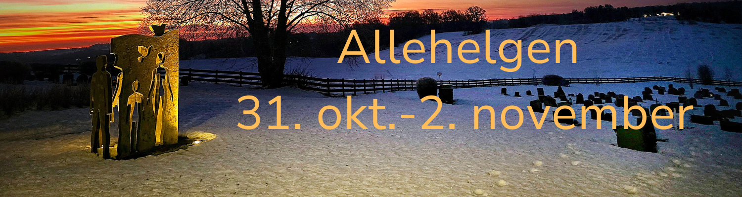 Toppbilde for Drøbak og Frogn menighet