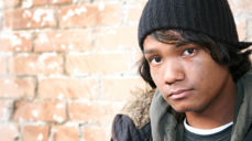 Ungdom på Madagaskar har en krevende hverdag