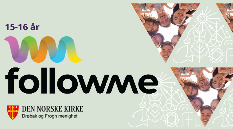 followme training – Bli med på lederkurs!