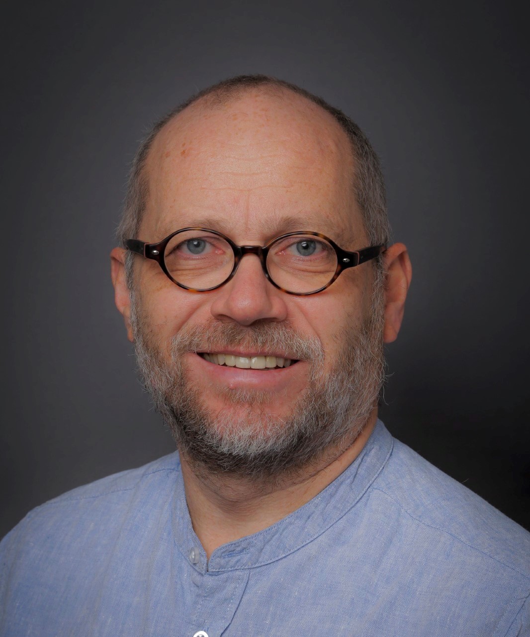 John Olav Gundersen Saxlund