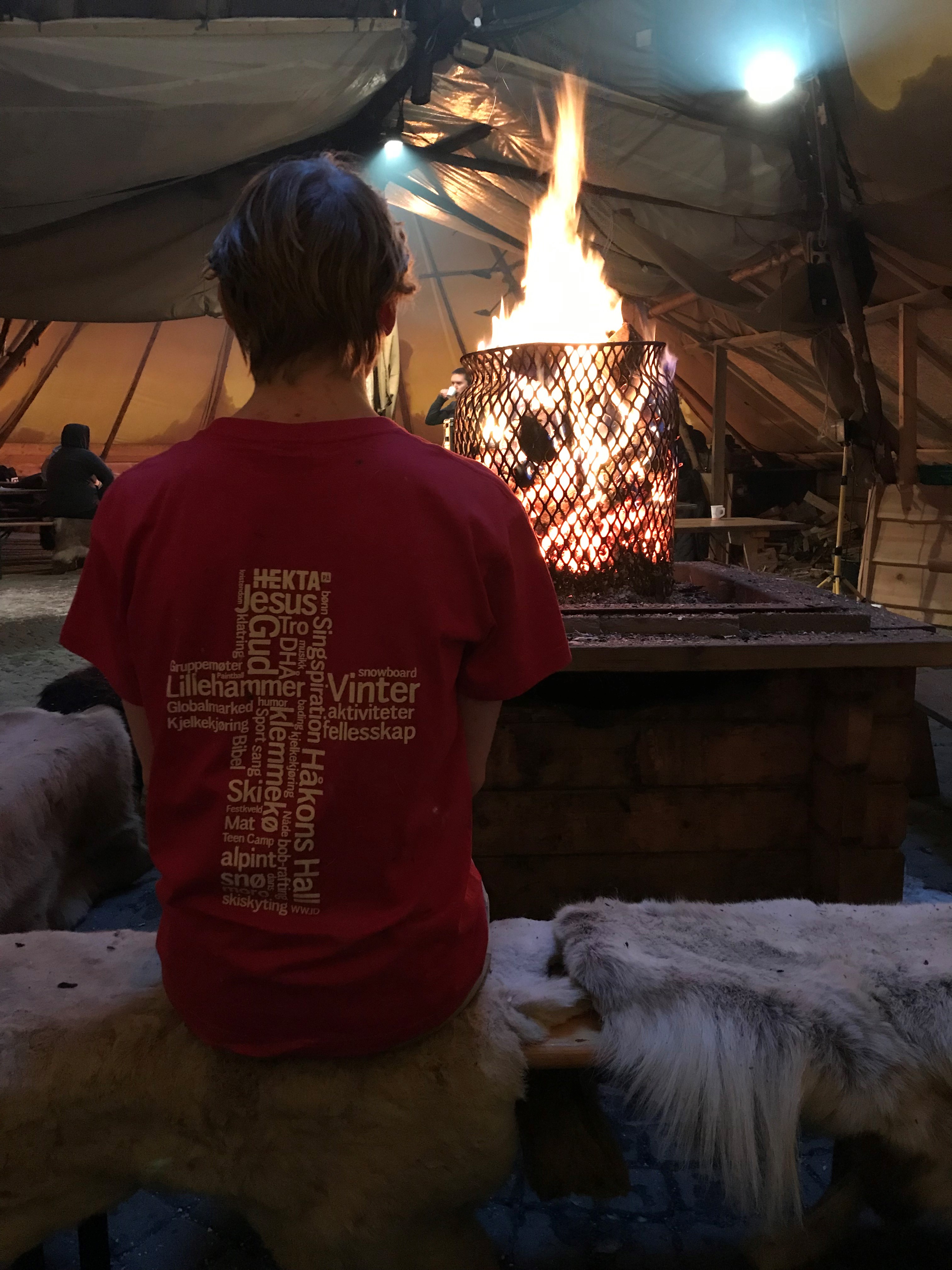 Konfirmant Langset og Feiring 2025