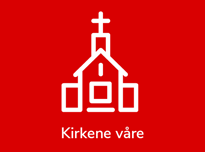 Kirkene våre