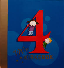 4års bok