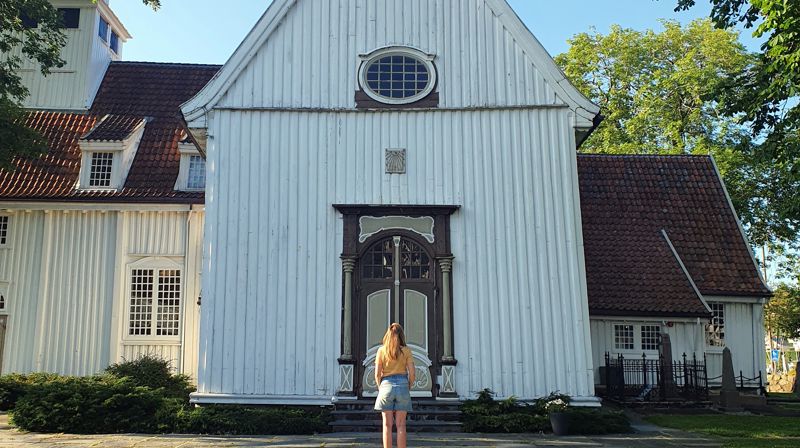 Foto: Stine Wium Jakobsen