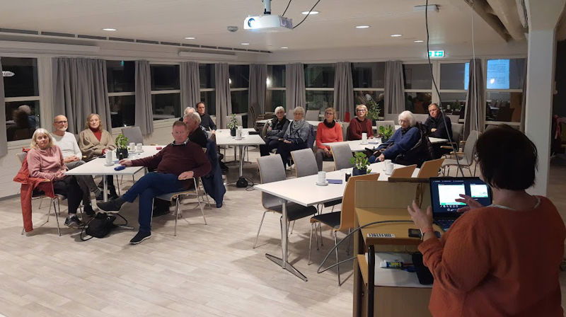 Foto: Per Arne Sandvold