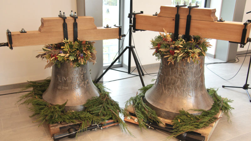 Siste nytt fra våre misjonsprosjekt