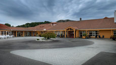 Kjerjaneset. Foto Ivar Barane