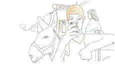 Illustrasjon: Leif Wikøren Nilsen