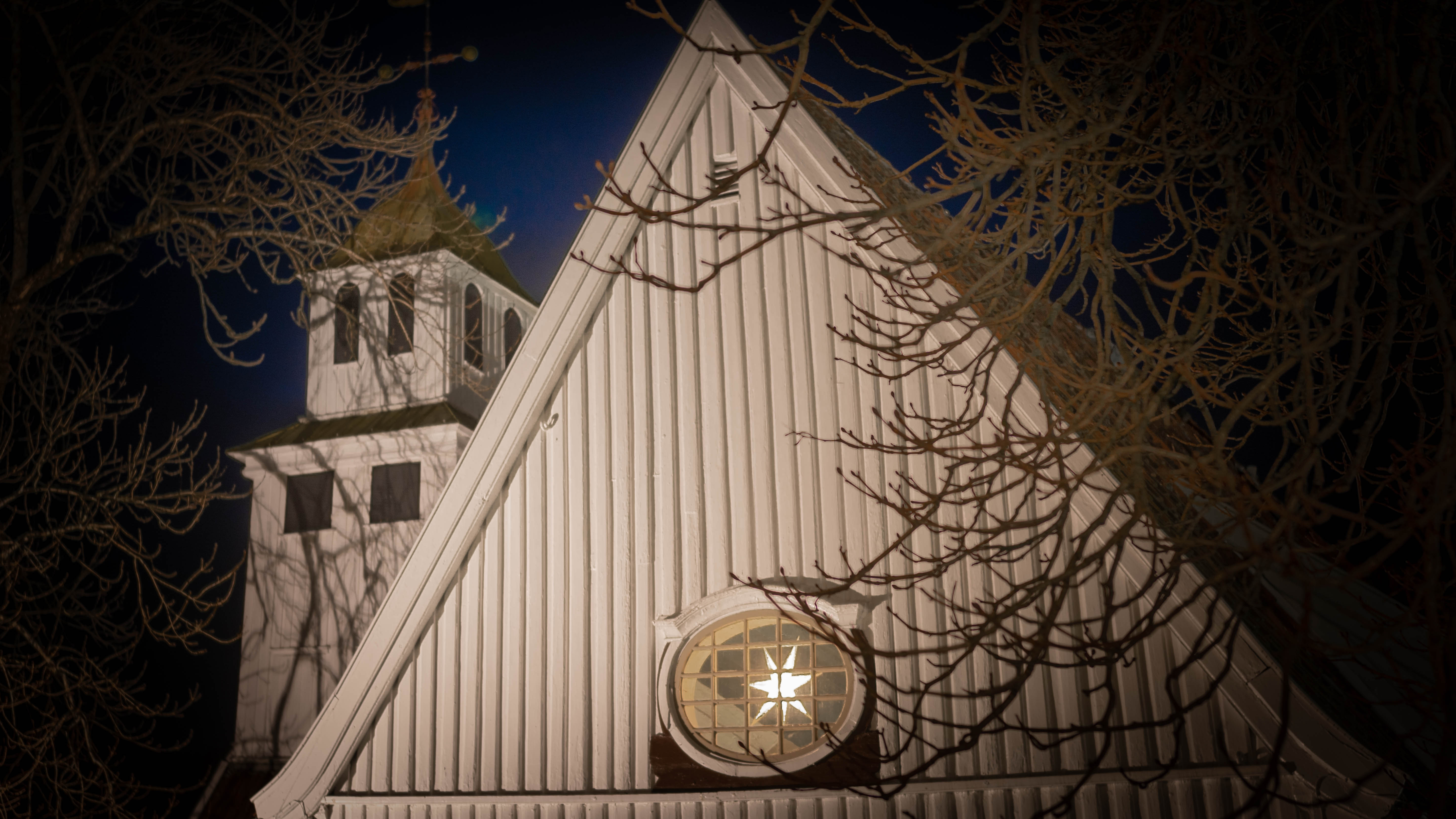 Egersund Kirke Foto Ivar Barane