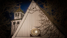 Egersund Kirke Foto Ivar Barane