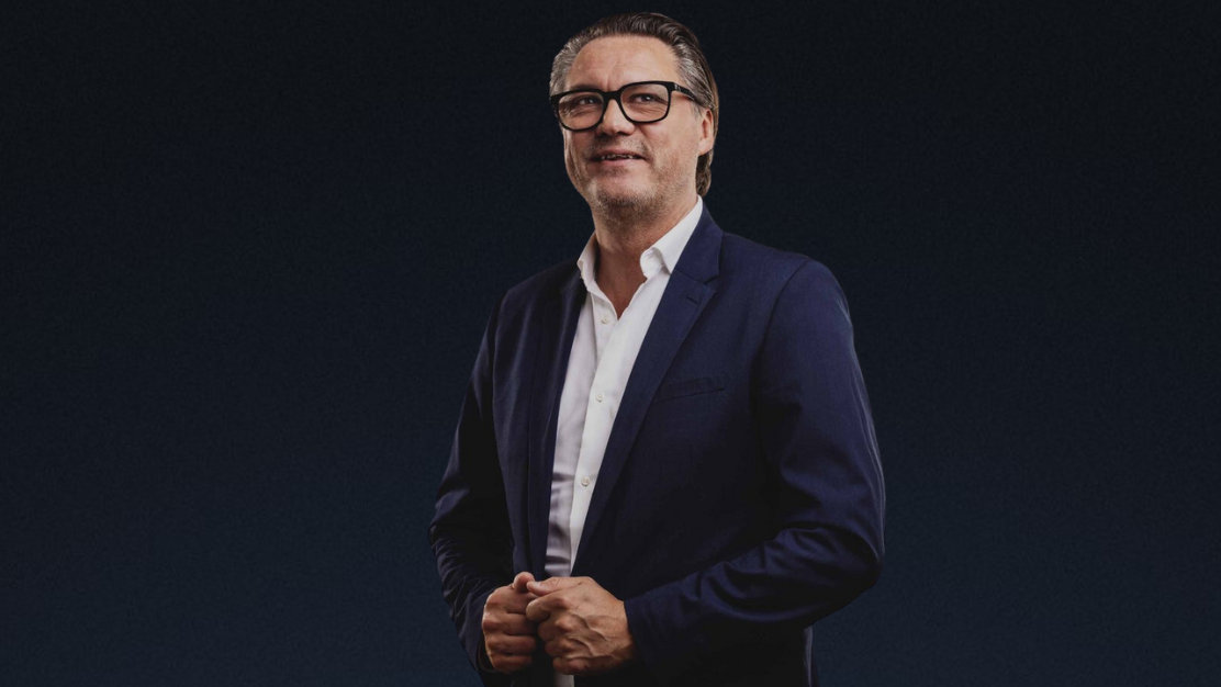 Vidar Johnsen opptrer i Egersund kirke torsdag 7. desember med et fantastisk utvalg låter, fremført på beste vis.