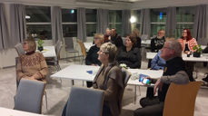 Foto: Per Arne Sandvold