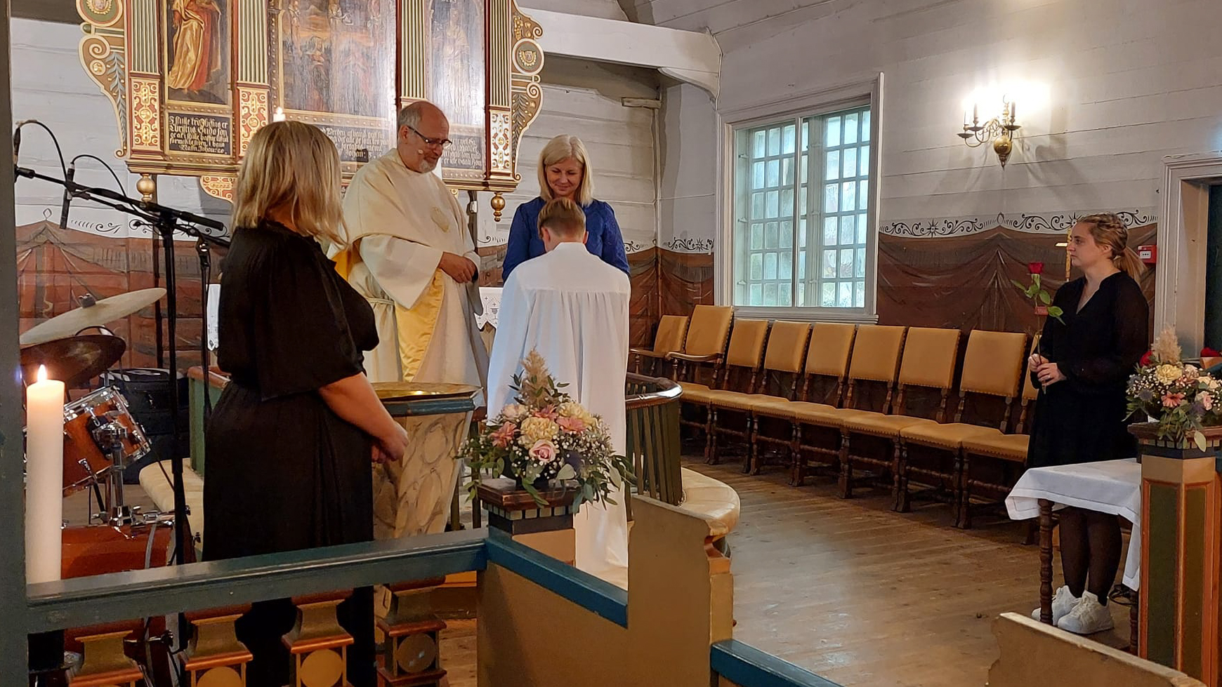 Foto: Kenneth Pedersen