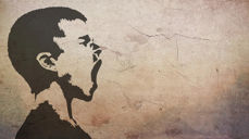 Det er stor lidelse i verden i dag, med kriger som tar uhemmet, gammel som ung. Vi har som kirke ansvar om å stå opp mot urett, og se etter håpet i mørket.