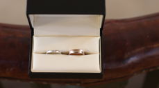 I år kan du ta skrittet og gifte deg med din utkårede onsdag 14. februar i Egersund kirke. Det koster ingenting, og vil foregå i all enkelhet med en fin ramme rundt vielsen.