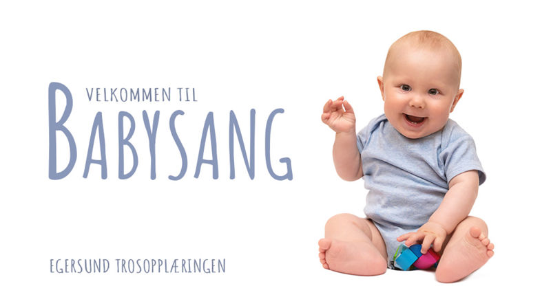 Babysang
