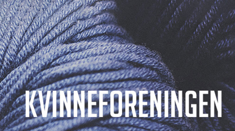 Kvinneforening