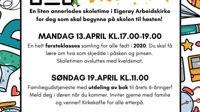 En helt førsteklasses samling!