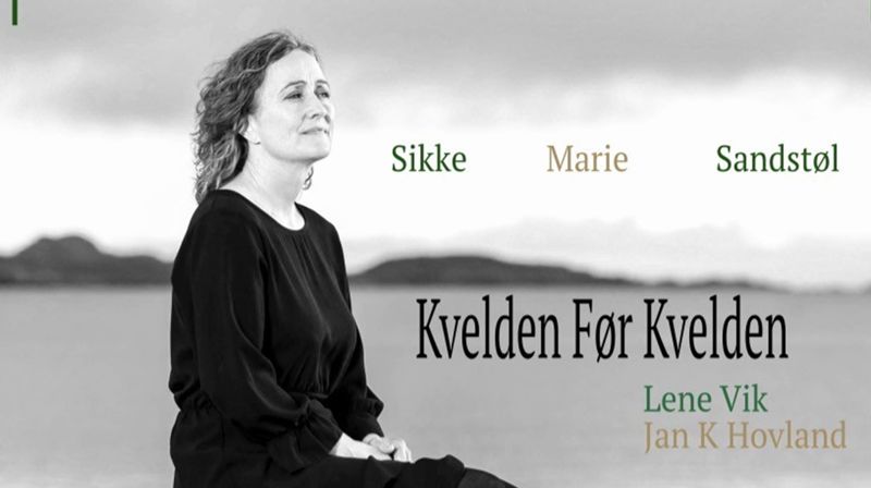 Kvelden før kvelden