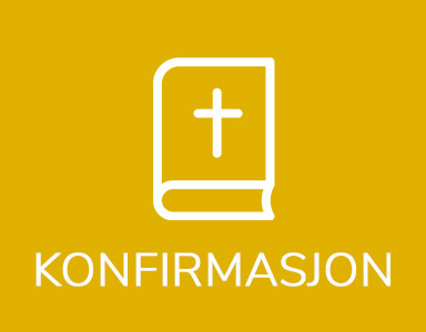 Konfirmasjon