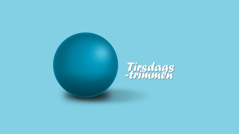 Nytt tilbud i Eigerøy Arbeidskirke!