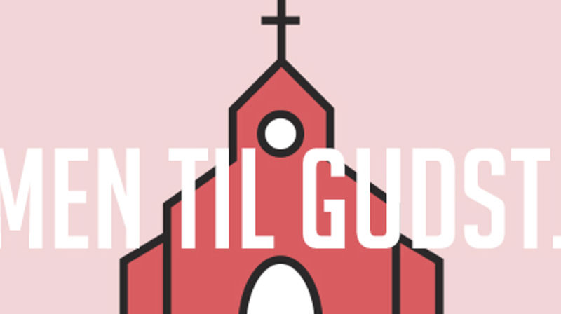 Gudstjenester i Eigerøy Arbeidskirke