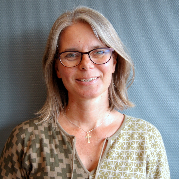 Ingun Stokstad Barane