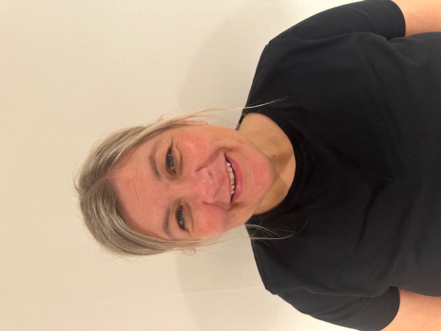 Kathrine Vestbøstad