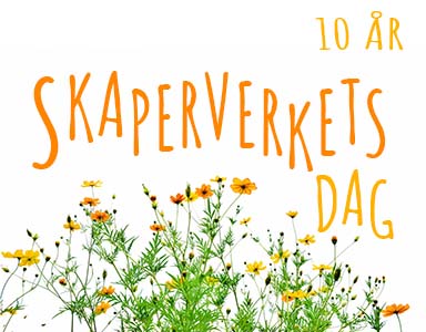 10 åringer - Skaperverkets dag