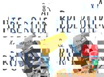 8 åringer - Barnegudstjeneste med utdeling av bibel