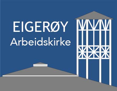 Eigerøy Arbeidskirke