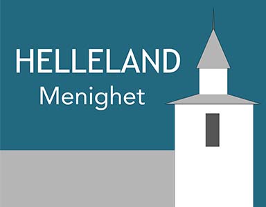 Helleland Menighet