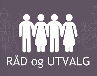 Fellesråd og sakspapirer