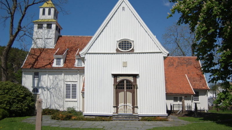 Påmelding til konfirmasjon 2022 er i gang!