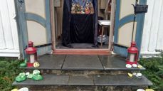 Foto: Jofrid Mikalsen Aarsland