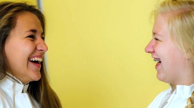 Foto: Den norske kirke